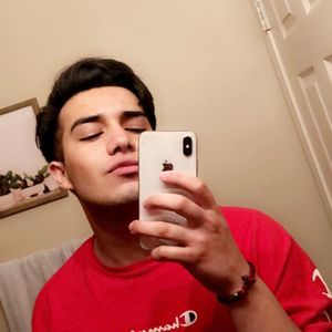 Meet your Posher, Rene